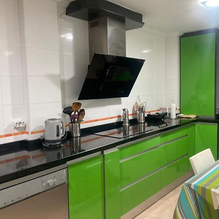 Chalet Con Piscina Simancas Dış mekan fotoğraf
