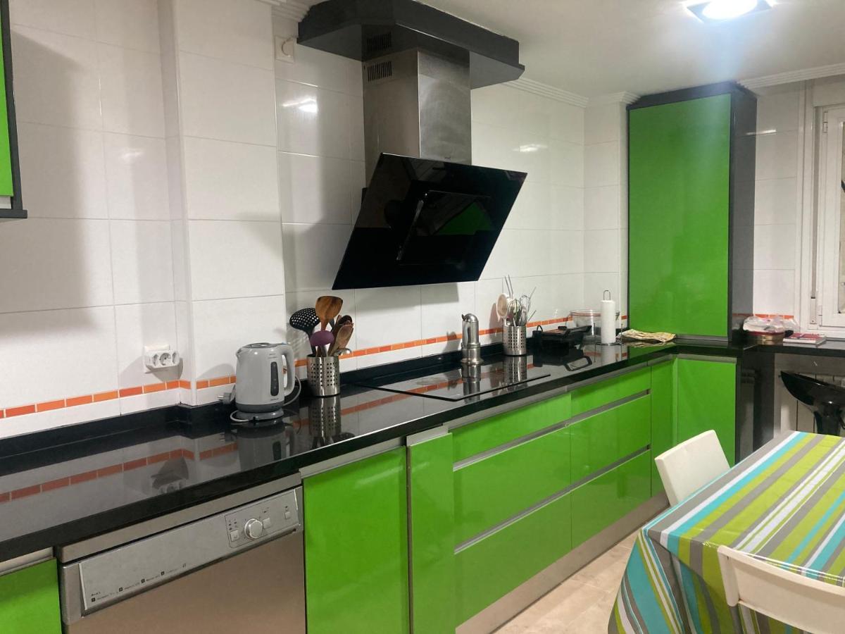 Chalet Con Piscina Simancas Dış mekan fotoğraf